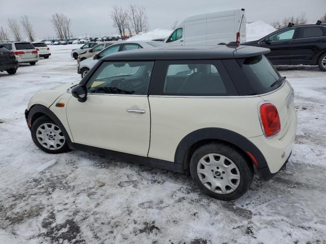 Photo 1 VIN: WMWXM5C57FT938573 - MINI COOPER 