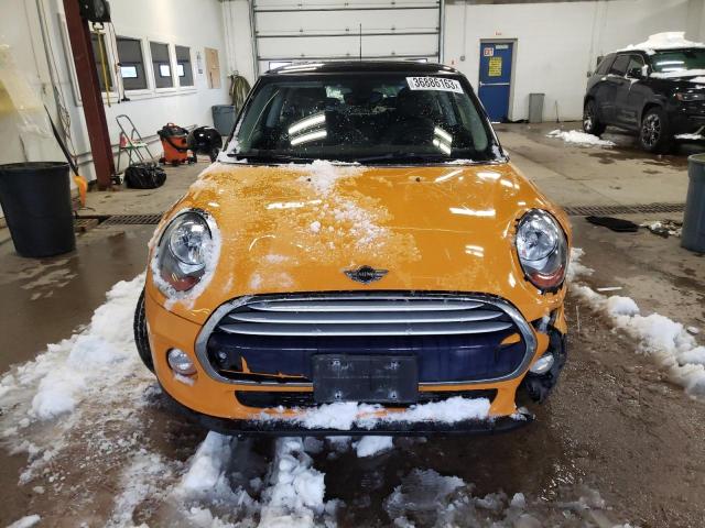 Photo 4 VIN: WMWXM5C57FT939206 - MINI COOPER 