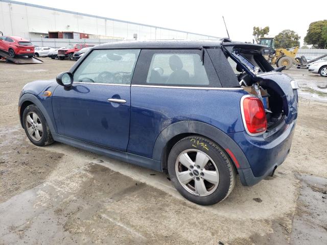 Photo 1 VIN: WMWXM5C57FT939223 - MINI HATCH 