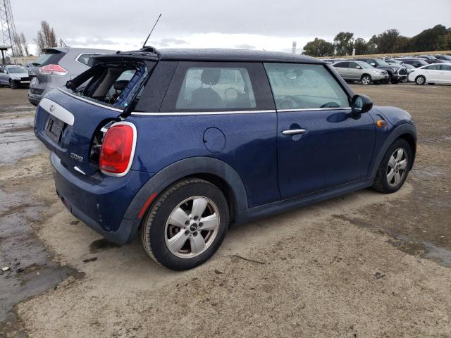 Photo 2 VIN: WMWXM5C57FT939223 - MINI HATCH 