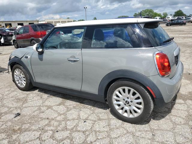 Photo 1 VIN: WMWXM5C57FT941702 - MINI COOPER 