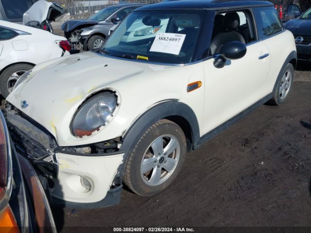 Photo 1 VIN: WMWXM5C57FT973419 - MINI HARDTOP 