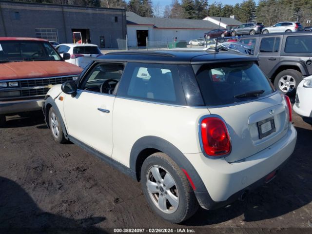 Photo 2 VIN: WMWXM5C57FT973419 - MINI HARDTOP 