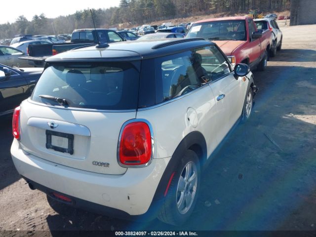 Photo 3 VIN: WMWXM5C57FT973419 - MINI HARDTOP 