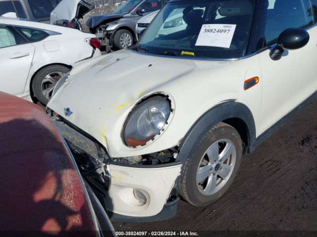 Photo 5 VIN: WMWXM5C57FT973419 - MINI HARDTOP 