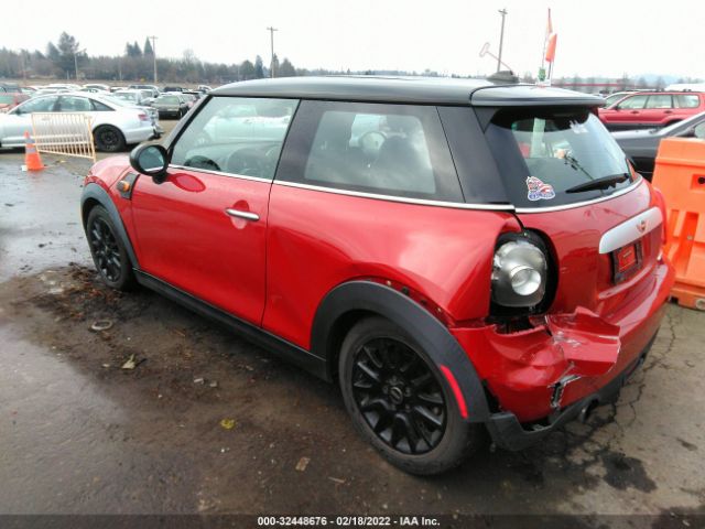 Photo 2 VIN: WMWXM5C58ET730300 - MINI COOPER HARDTOP 