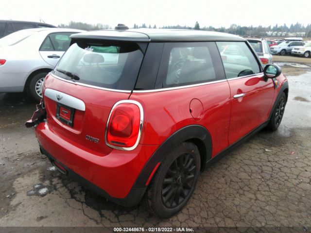 Photo 3 VIN: WMWXM5C58ET730300 - MINI COOPER HARDTOP 