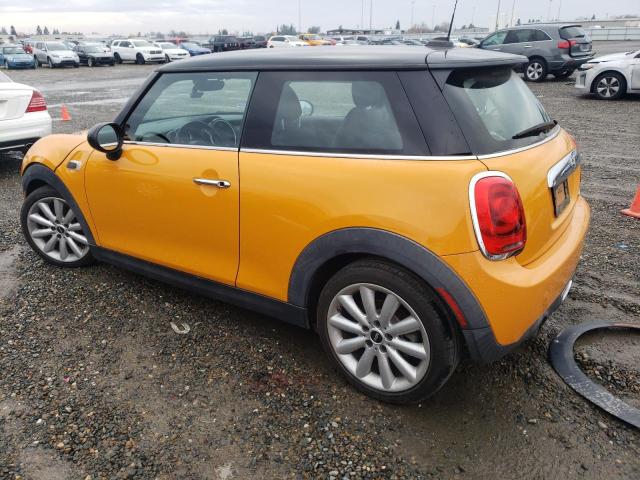 Photo 1 VIN: WMWXM5C58ET932411 - MINI COOPER 