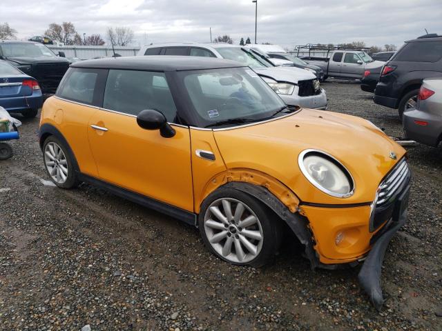 Photo 3 VIN: WMWXM5C58ET932411 - MINI COOPER 