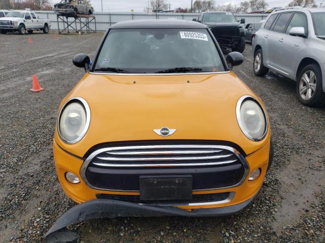 Photo 4 VIN: WMWXM5C58ET932411 - MINI COOPER 