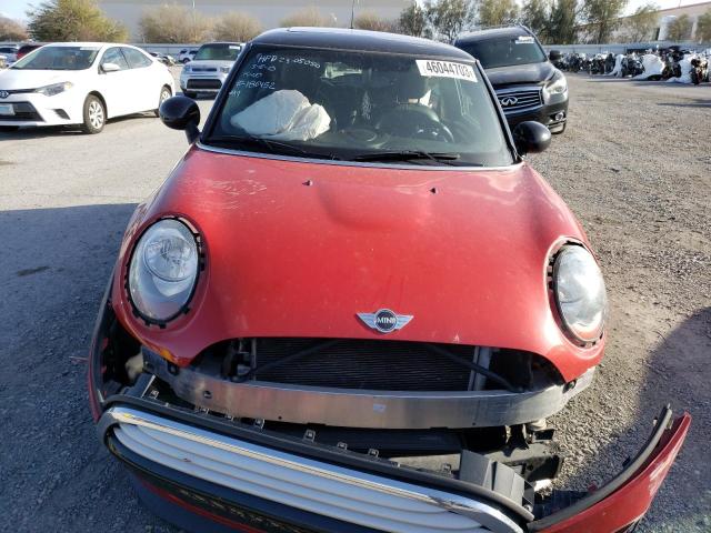 Photo 4 VIN: WMWXM5C58ET932716 - MINI COOPER 