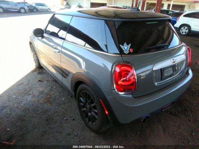 Photo 2 VIN: WMWXM5C58ET932733 - MINI COOPER HARDTOP 