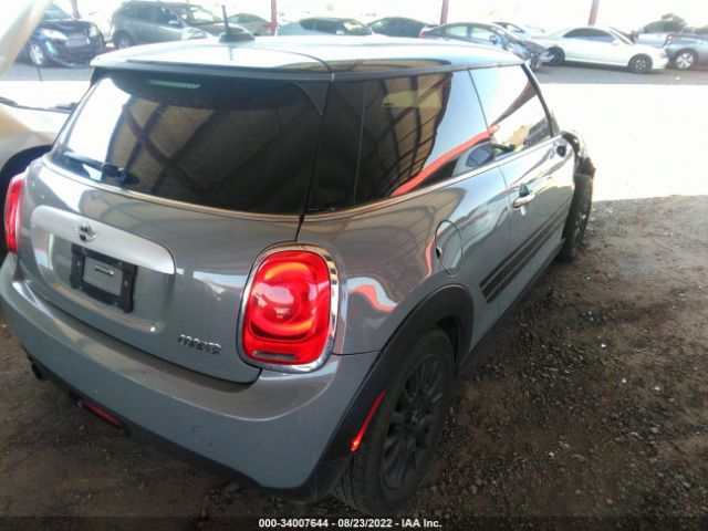 Photo 3 VIN: WMWXM5C58ET932733 - MINI COOPER HARDTOP 