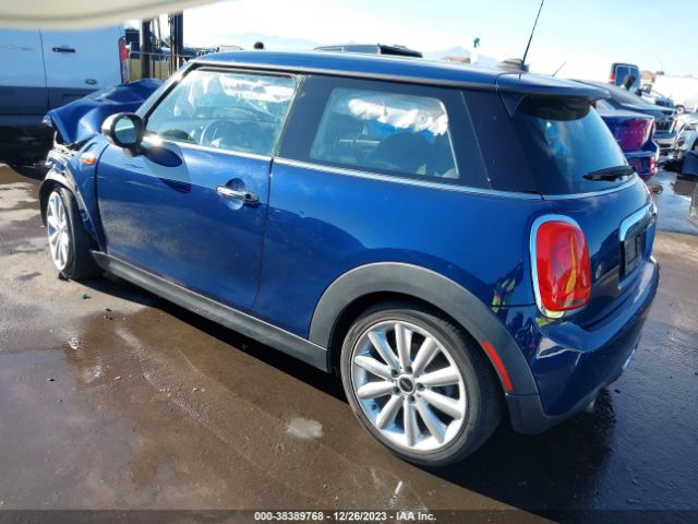 Photo 2 VIN: WMWXM5C58ET934465 - MINI HARDTOP 