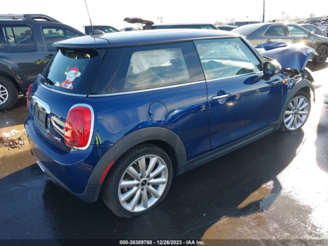 Photo 3 VIN: WMWXM5C58ET934465 - MINI HARDTOP 