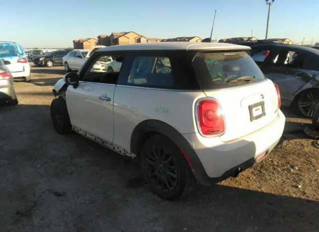 Photo 2 VIN: WMWXM5C58ET935244 - MINI COOPER HARDTOP 