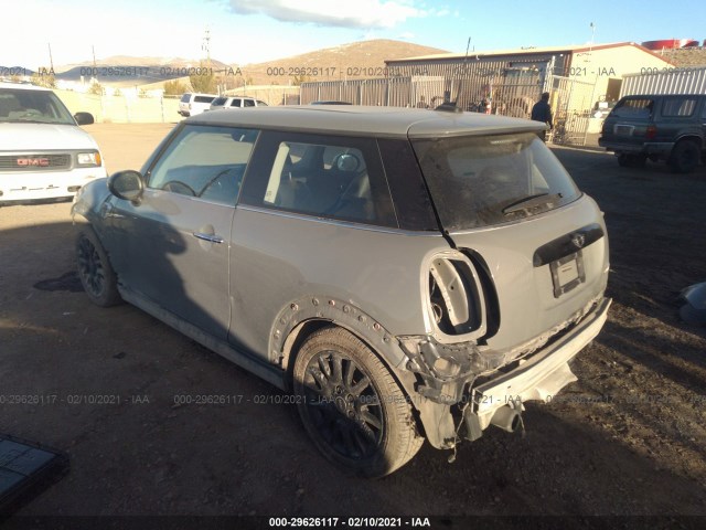 Photo 2 VIN: WMWXM5C58ET935924 - MINI COOPER HARDTOP 