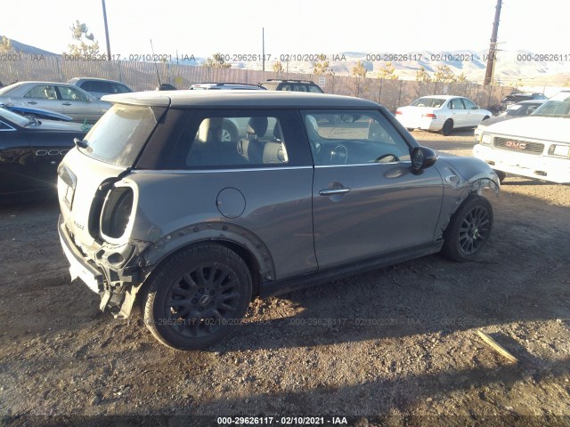 Photo 3 VIN: WMWXM5C58ET935924 - MINI COOPER HARDTOP 