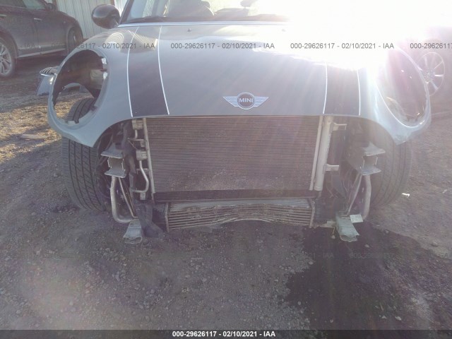 Photo 5 VIN: WMWXM5C58ET935924 - MINI COOPER HARDTOP 