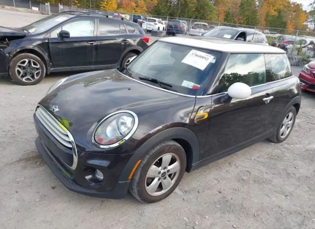 Photo 1 VIN: WMWXM5C58ET936328 - MINI HARD TOP 