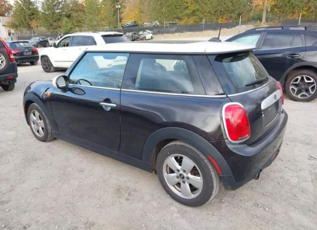 Photo 2 VIN: WMWXM5C58ET936328 - MINI HARD TOP 