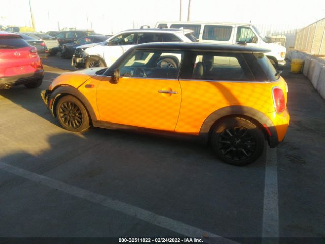 Photo 2 VIN: WMWXM5C58ET936622 - MINI COOPER HARDTOP 