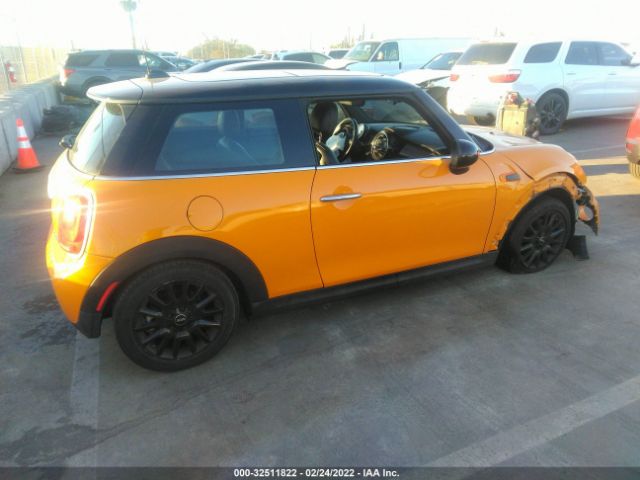 Photo 3 VIN: WMWXM5C58ET936622 - MINI COOPER HARDTOP 