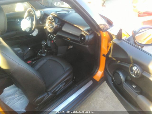 Photo 4 VIN: WMWXM5C58ET936622 - MINI COOPER HARDTOP 