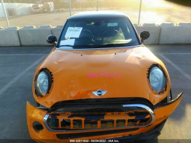 Photo 5 VIN: WMWXM5C58ET936622 - MINI COOPER HARDTOP 