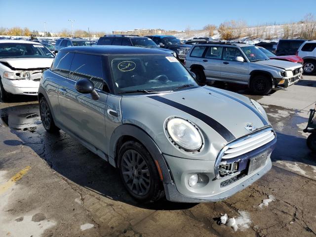 Photo 0 VIN: WMWXM5C58ET971807 - MINI COOPER 