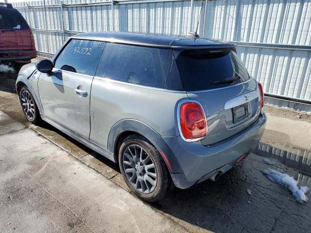 Photo 2 VIN: WMWXM5C58ET971807 - MINI COOPER 