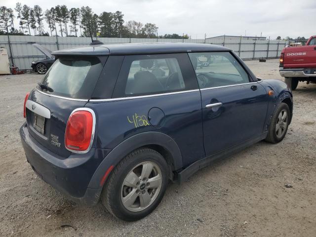 Photo 2 VIN: WMWXM5C58F3A57299 - MINI COOPER 