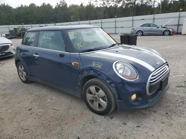 Photo 3 VIN: WMWXM5C58F3A57299 - MINI COOPER 