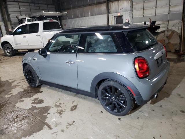 Photo 1 VIN: WMWXM5C58F3A57478 - MINI COOPER 