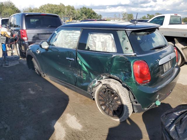 Photo 2 VIN: WMWXM5C58F3A58095 - MINI COOPER 