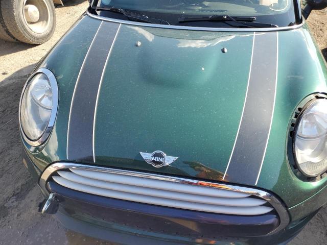 Photo 6 VIN: WMWXM5C58F3A58095 - MINI COOPER 