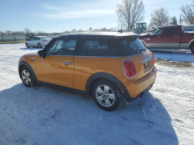 Photo 1 VIN: WMWXM5C58F3A58503 - MINI COOPER 