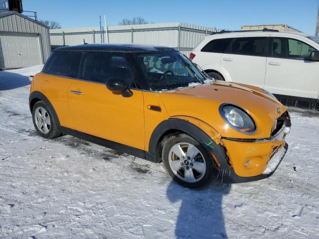 Photo 3 VIN: WMWXM5C58F3A58503 - MINI COOPER 