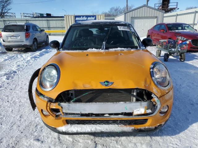 Photo 4 VIN: WMWXM5C58F3A58503 - MINI COOPER 