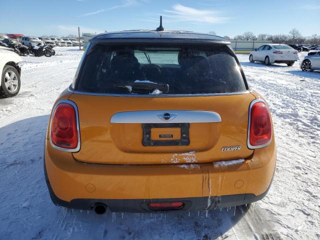 Photo 5 VIN: WMWXM5C58F3A58503 - MINI COOPER 