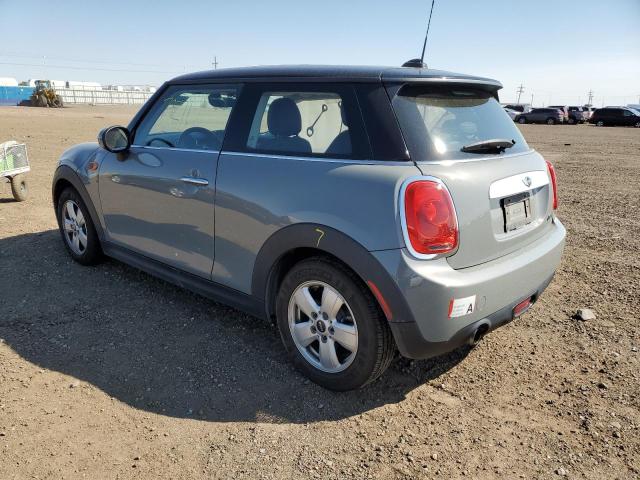 Photo 2 VIN: WMWXM5C58F3A59733 - MINI COOPER 