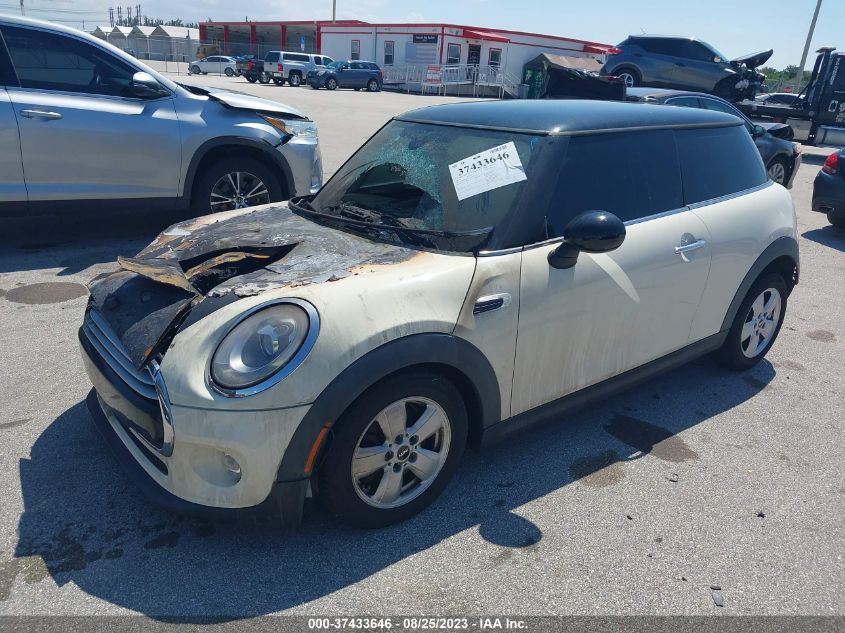 Photo 1 VIN: WMWXM5C58FT939506 - MINI COOPER 