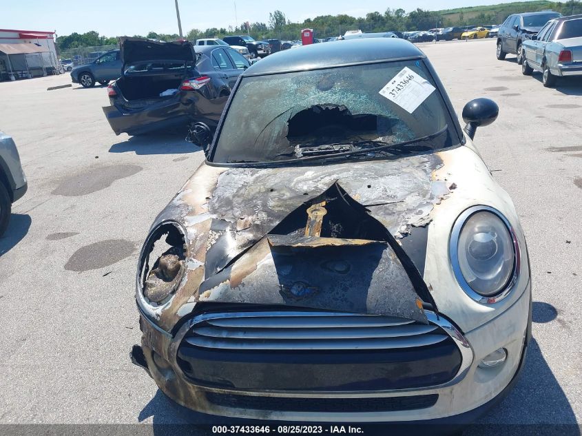 Photo 5 VIN: WMWXM5C58FT939506 - MINI COOPER 