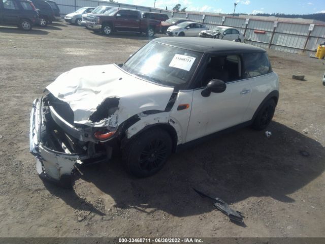 Photo 1 VIN: WMWXM5C58FT974207 - MINI COOPER HARDTOP 