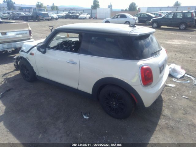 Photo 2 VIN: WMWXM5C58FT974207 - MINI COOPER HARDTOP 