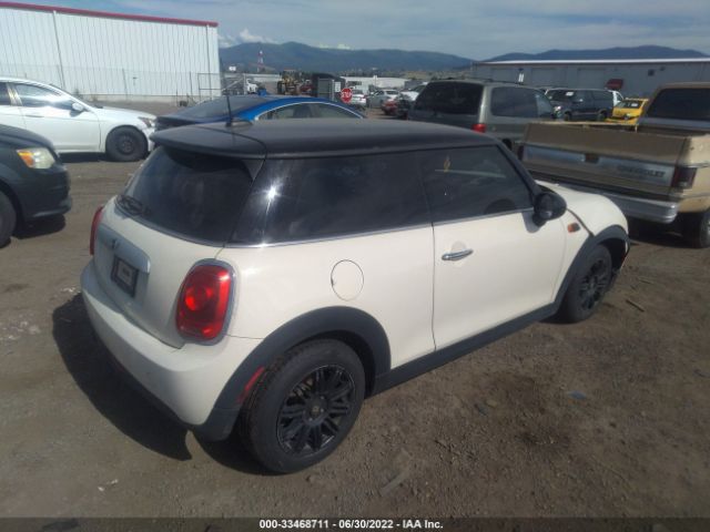 Photo 3 VIN: WMWXM5C58FT974207 - MINI COOPER HARDTOP 