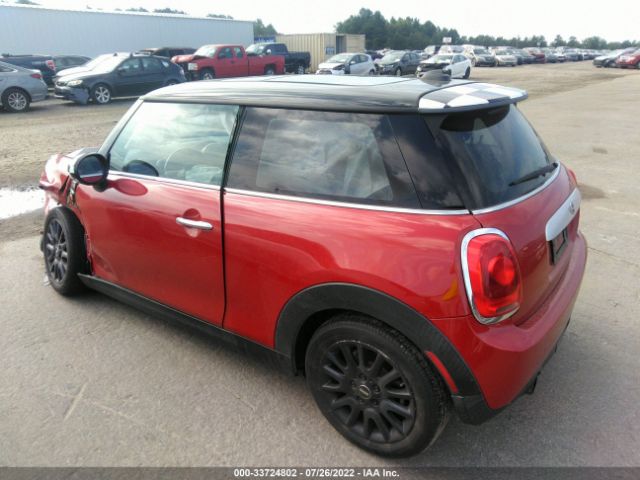 Photo 2 VIN: WMWXM5C59ET730399 - MINI COOPER HARDTOP 