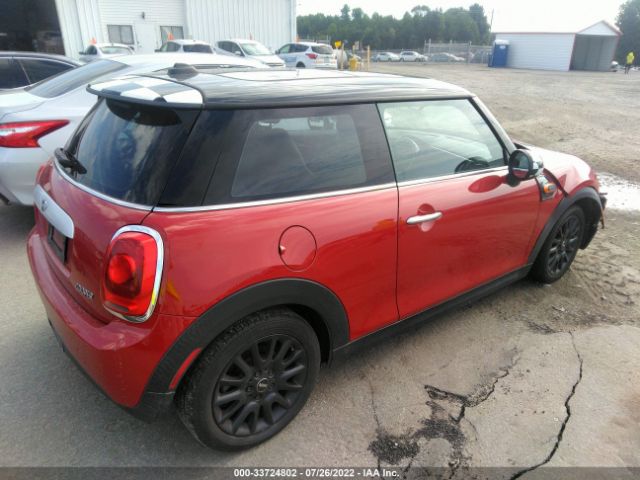 Photo 3 VIN: WMWXM5C59ET730399 - MINI COOPER HARDTOP 