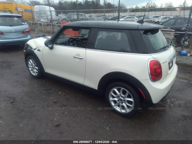 Photo 2 VIN: WMWXM5C59ET932580 - MINI COOPER HARDTOP 