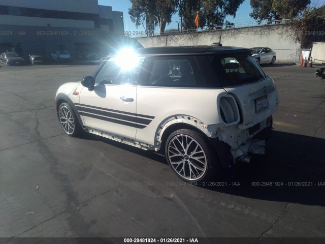 Photo 2 VIN: WMWXM5C59ET932661 - MINI COOPER HARDTOP 